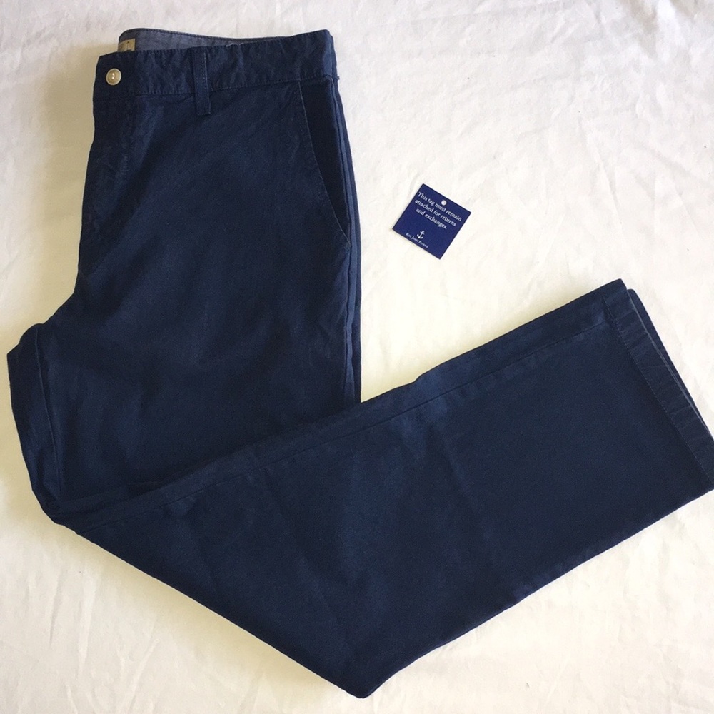 NWOT Kiel James Patrick Men’s New Port Blues